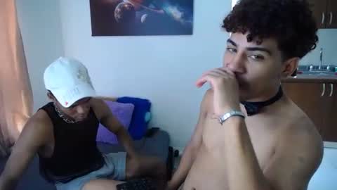 black_men9 online show from 23, 4, 2026