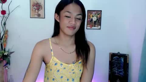 Nympha online show from 20, 9, 2025