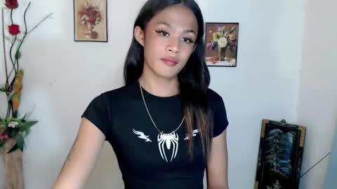 Nympha online show from 27, 9, 2025