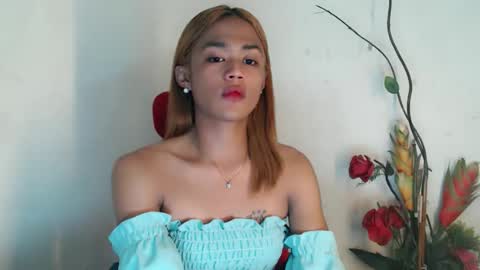 Nympha online show from 21, 4, 2026