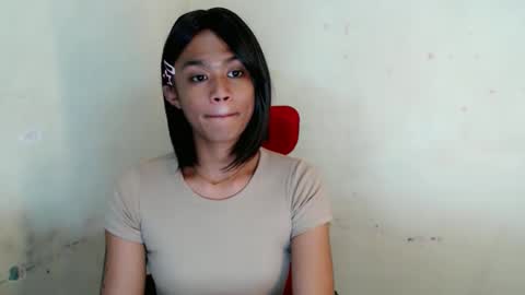 Nympha online show from 5, 6, 2026
