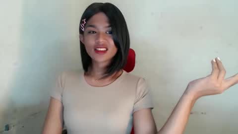 Nympha online show from 9, 6, 2026