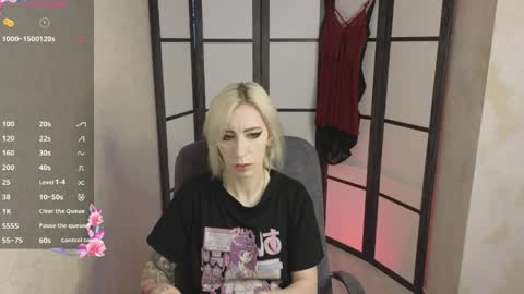 Snapshot of black_orchides chatting on 13, 5, 2026 Emily online show from 13, 5, 2026