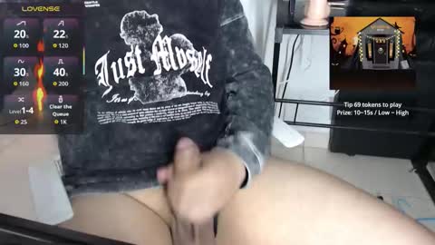 black_penis22 online show from 18, 10, 2025