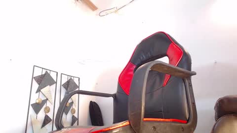 black raiden online show from 14, 10, 2025