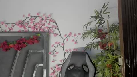 B L A C K  R O S E  online show from 9, 9, 2025