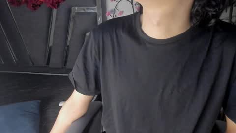 B L A C K  R O S E  online show from 12, 9, 2025