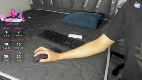 B L A C K  R O S E  online show from 24, 9, 2025