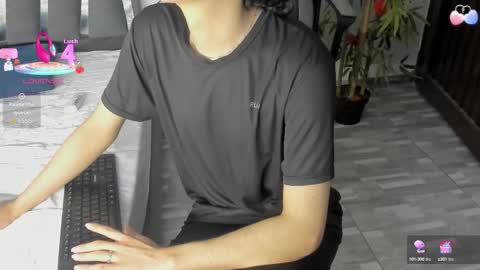 B L A C K  R O S E  online show from 1, 10, 2025