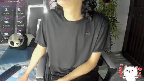 B L A C K  R O S E  online show from 24, 10, 2025