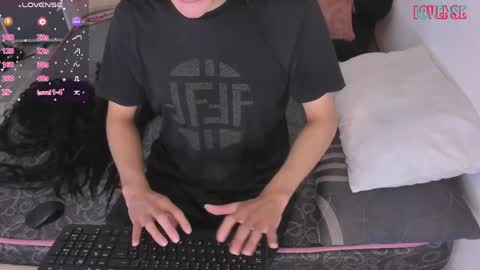 B L A C K  R O S E  online show from 31, 3, 2026