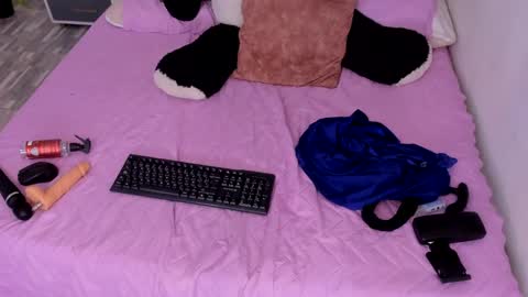 B L A C K  R O S E  online show from 27, 4, 2026