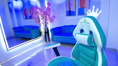 Rousse  online show from 19, 10, 2025