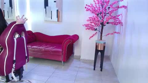 Rousse  online show from 4, 11, 2025