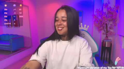 Rousse  online show from 26, 4, 2026