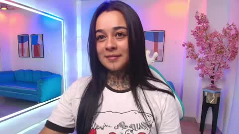 Snapshot of black_roseee chatting on 10, 6, 2026 Rousse online show from 10, 6, 2026