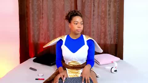 Tifany online show from 22, 7, 2026