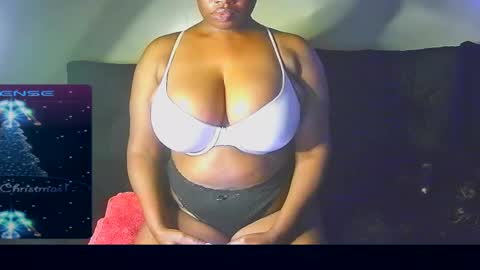 black_sexyfish online show from 9, 12, 2024
