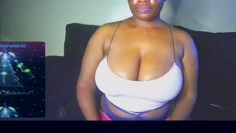 black_sexyfish online show from 10, 12, 2024