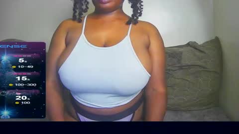 black_sexyfish online show from 6, 1, 2025
