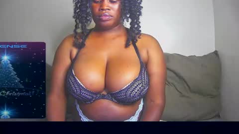 black_sexyfish online show from 6, 1, 2025