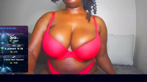 black_sexyfish online show from 8, 1, 2025