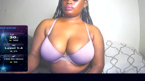 black_sexyfish online show from 20, 1, 2025