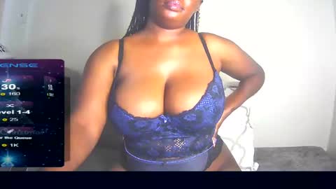 black_sexyfish online show from 23, 1, 2025