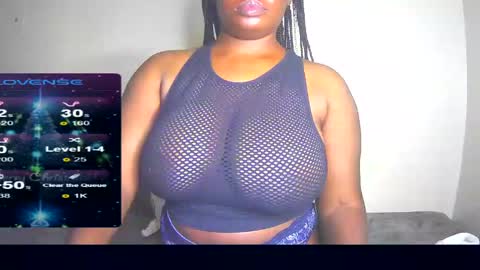 black_sexyfish online show from 23, 1, 2025