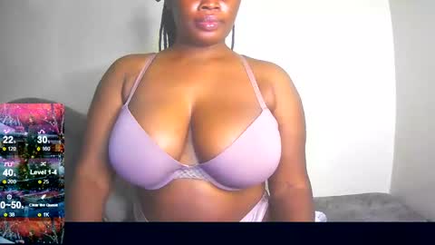 black_sexyfish online show from 30, 1, 2025