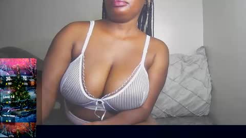 black_sexyfish online show from 3, 2, 2025