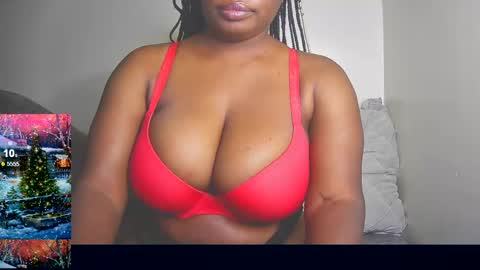 black_sexyfish online show from 8, 2, 2025