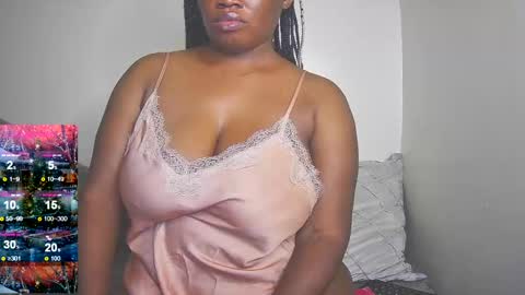 black_sexyfish online show from 9, 2, 2025