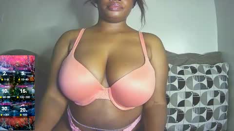 black_sexyfish online show from 28, 2, 2025