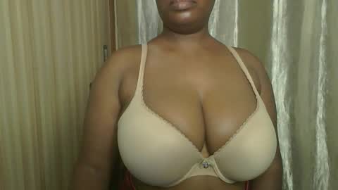 black_sexyfish online show from 5, 2, 2026