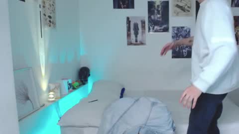 Bryan  online show from 7, 12, 2024