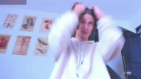 Bryan  online show from 4, 12, 2025