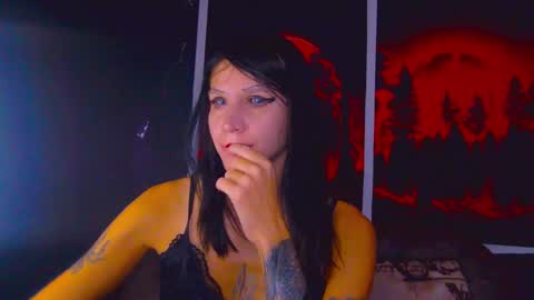 Kristin online show from 19, 10, 2025