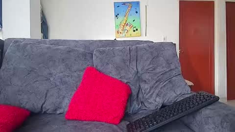 black_tentationx online show from 6, 10, 2025