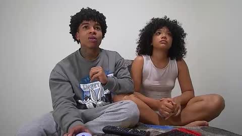 black_tentationx online show from 20, 11, 2025