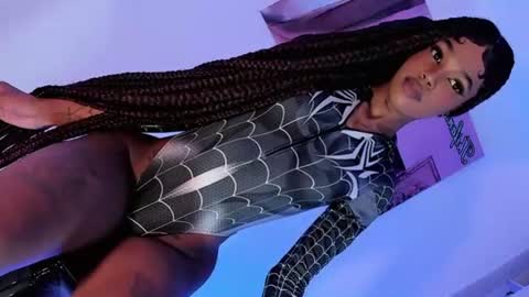 black_thifanny1 online show from 6, 8, 2026