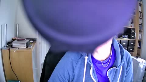 Black UK online show from 11, 2, 2025