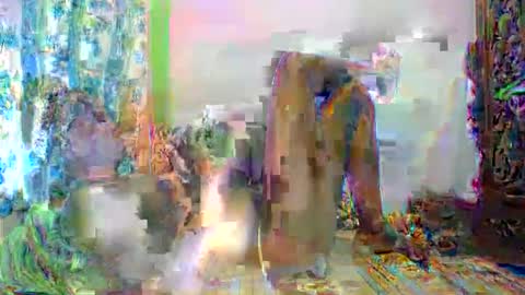 Crystal online show from 8, 6, 2026