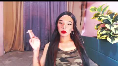 blackbarbie_jamie online show from 21, 6, 2026