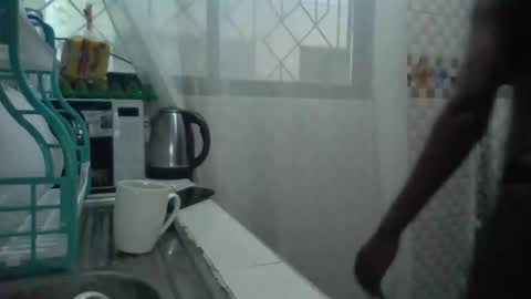 blackbarbiel online show from 21, 4, 2026