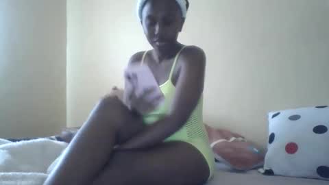 blackbarbiep online show from 15, 1, 2025