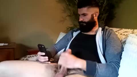 Blackbeard489 online show from 26, 4, 2026