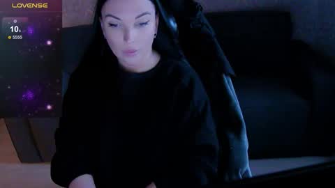 blackberry_star online show from 4, 12, 2025