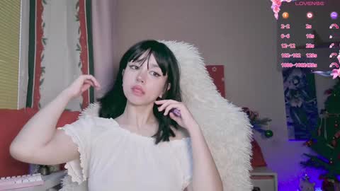 Berry online show from 16, 12, 2024