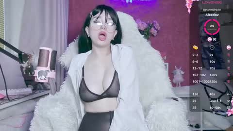 Berry online show from 5, 3, 2025